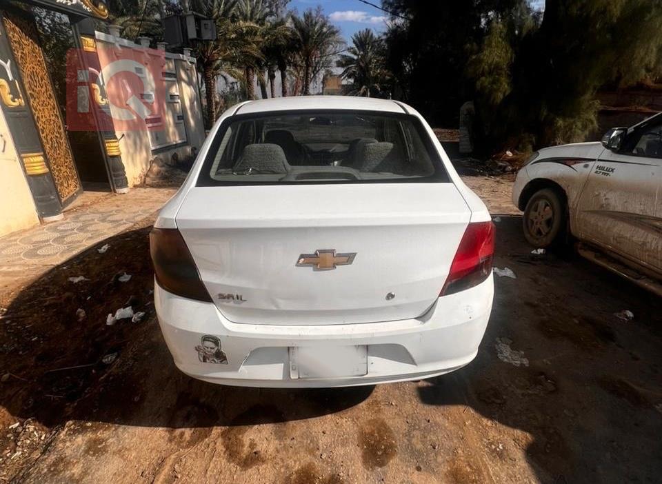 شيفروليه سايل